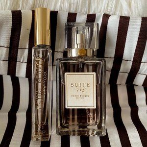 Henri Bendel LTD Edition Signed, Suite 712 Spray